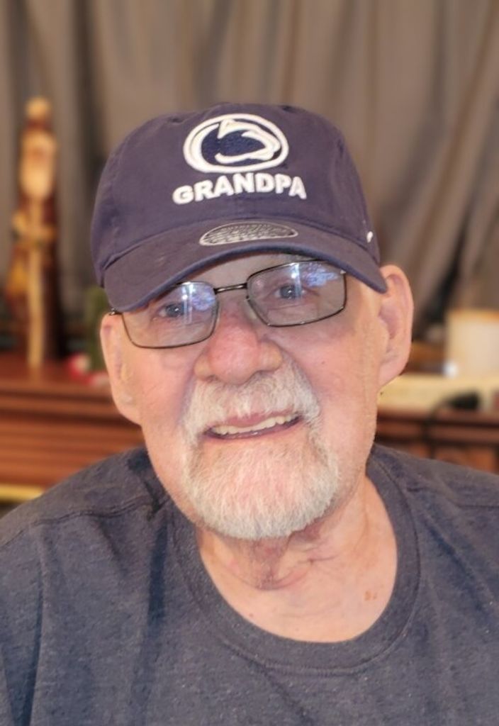 Charles Harry Welshans