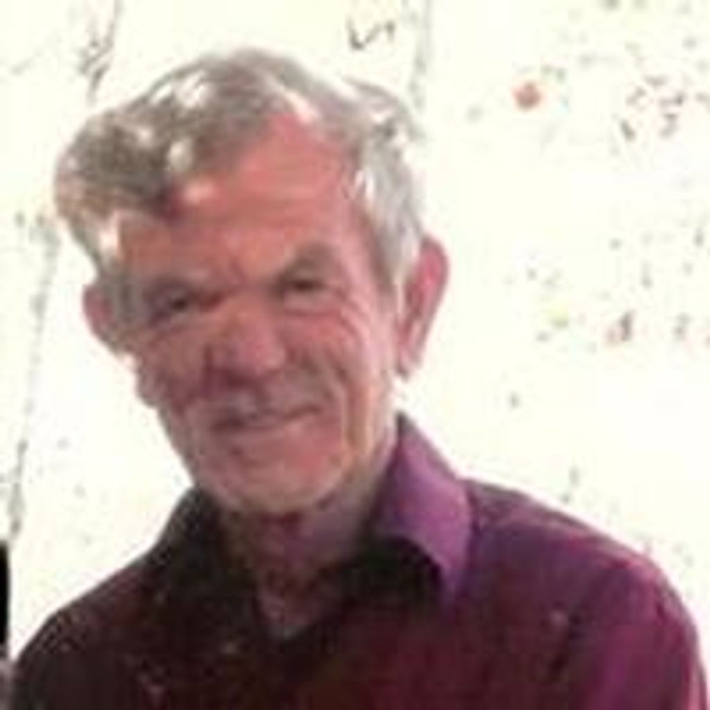 Lawrence "Jr." "Larry" E. Arnold, Jr.
