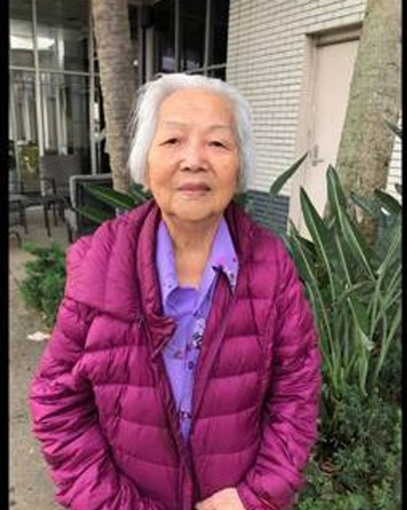 Cui Xia Sito Profile Photo