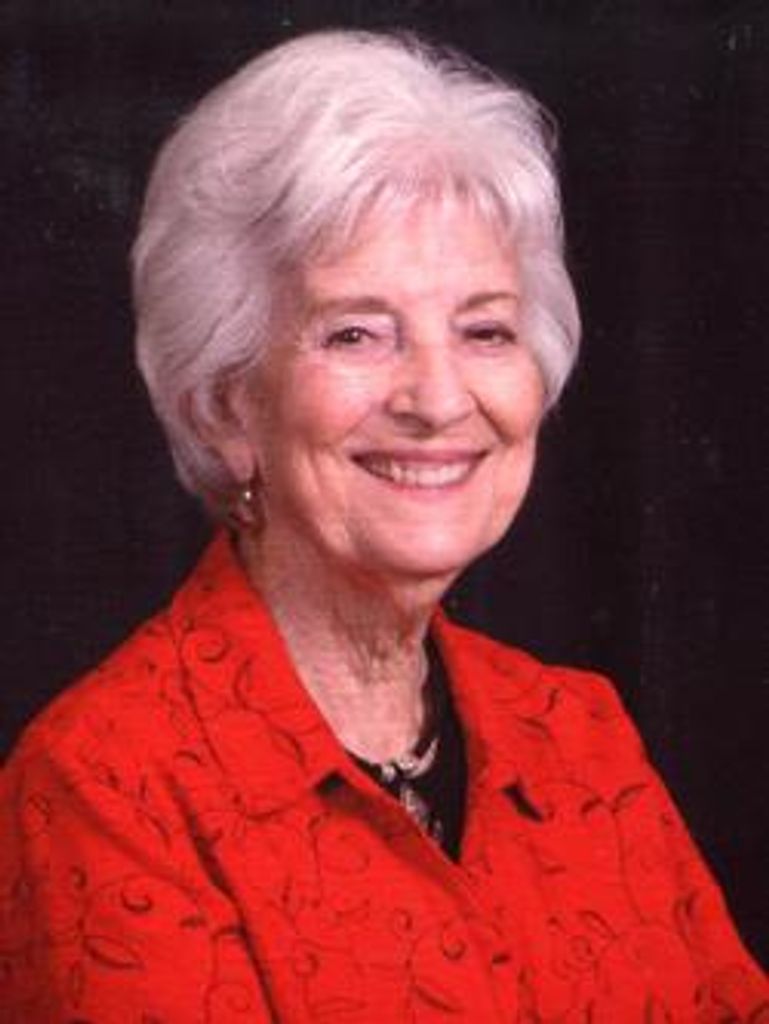 Wanda Haile Wilcoxson Profile Photo
