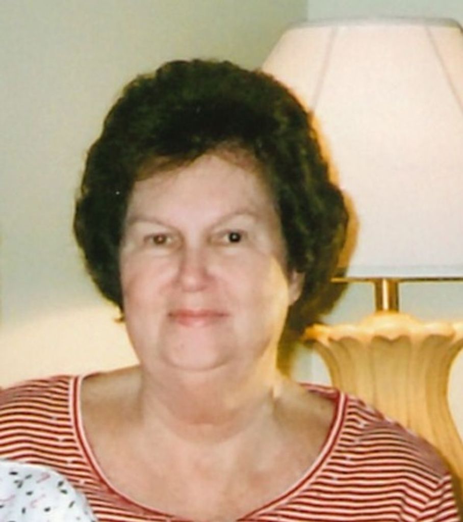 Peggy Rector Ensley Profile Photo