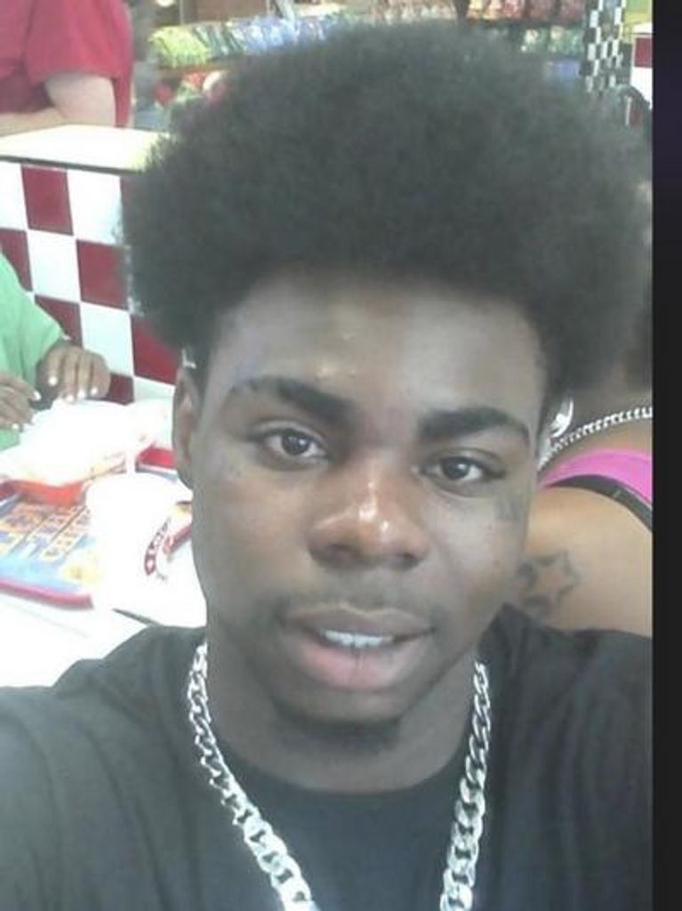 Charles Odis Griffin Iii Profile Photo