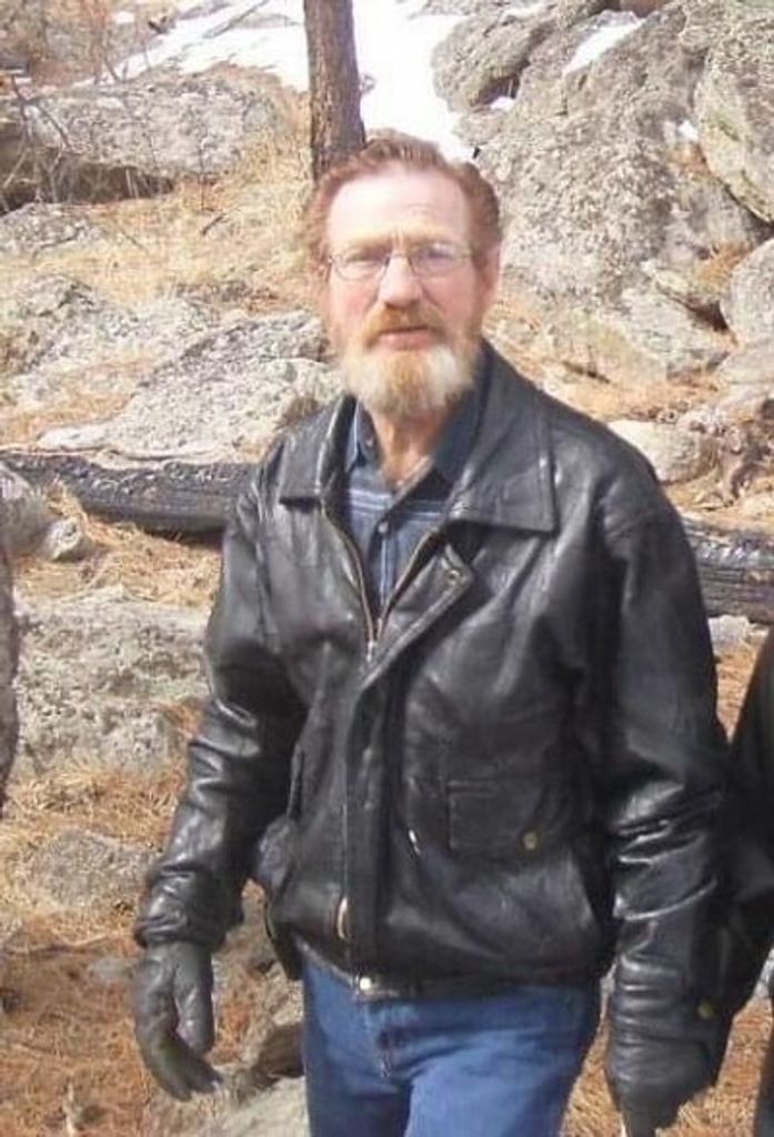 Elmer F. Bronson Profile Photo