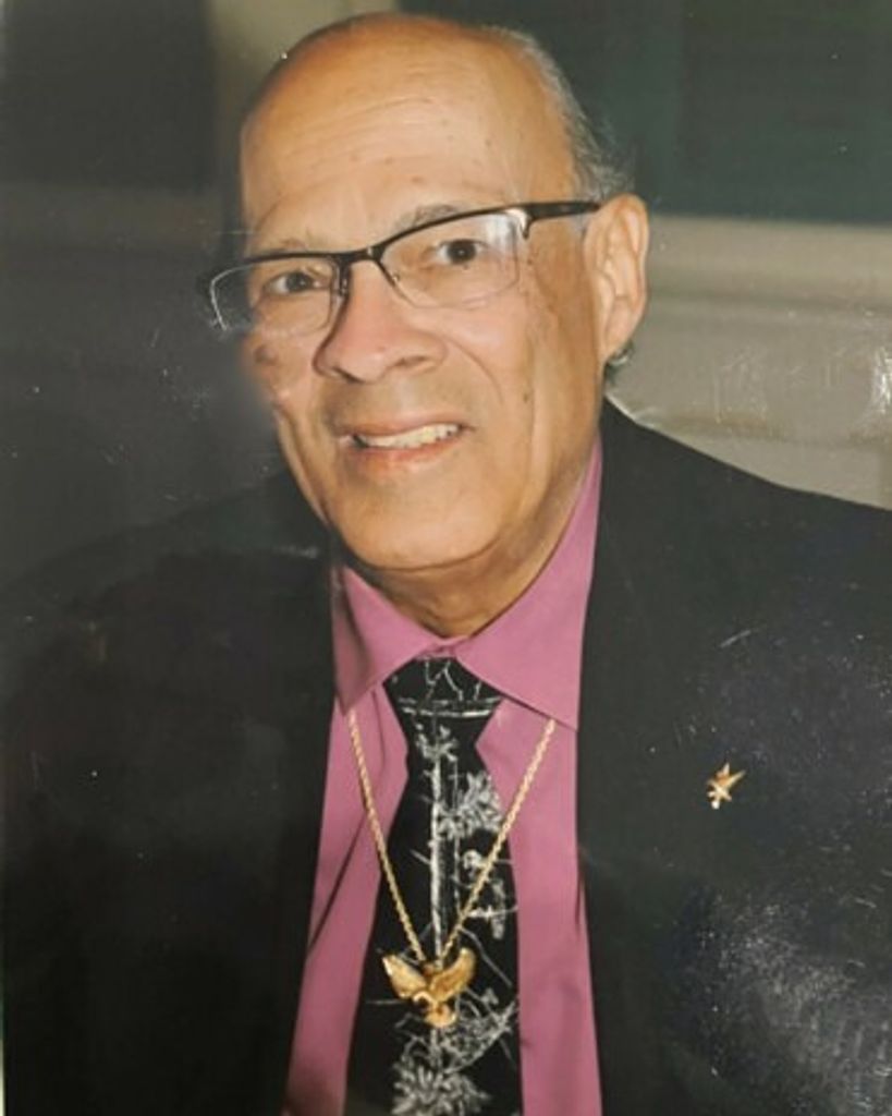 Vincent Sanchez Profile Photo