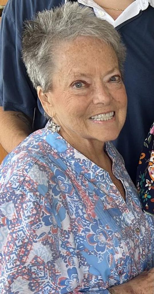 Judy Brooks Buchanan Profile Photo