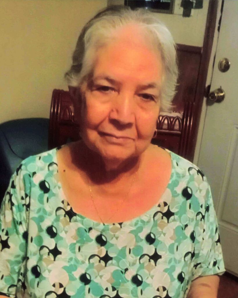 Fernanda Rodriguez Ruiz Profile Photo