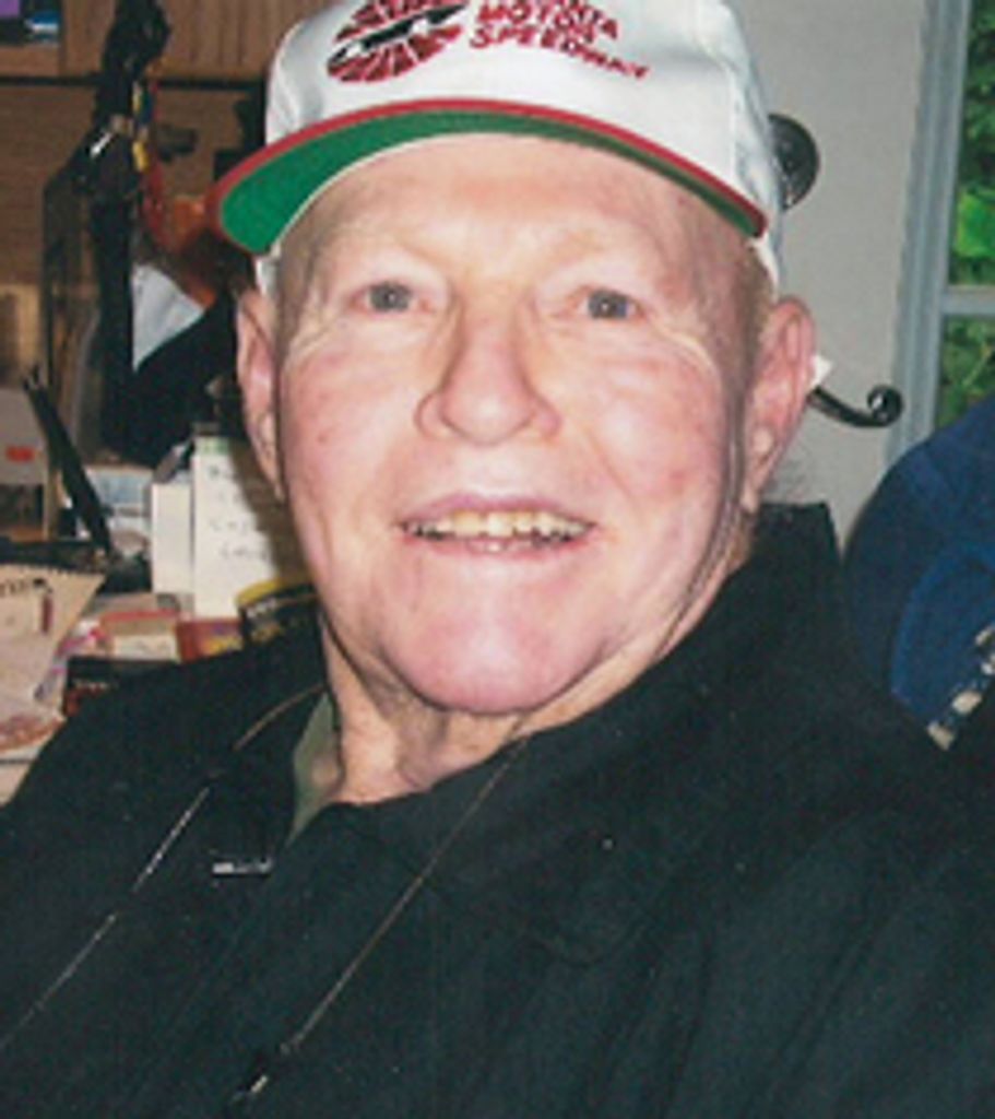Gerald  Shenkman