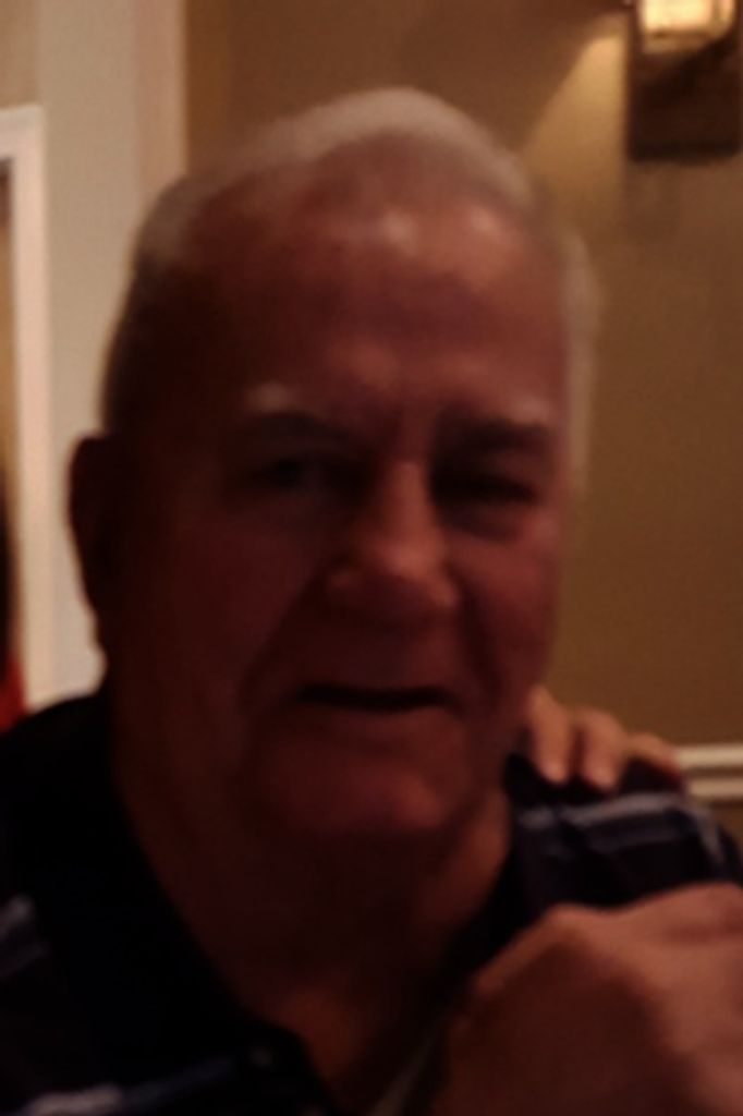 Steve Pinchak