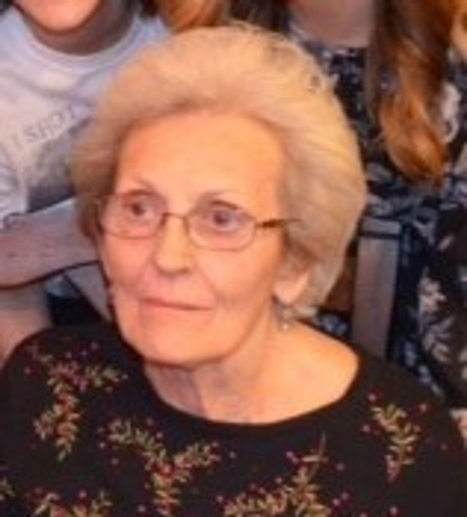 Helene  M. Geiselhardt