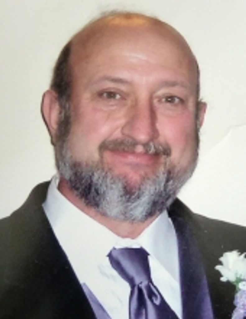Timothy "Tim" Lee Carter