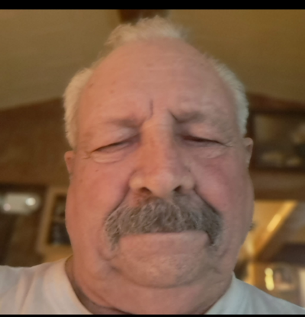Claude Jerry Hodge Profile Photo