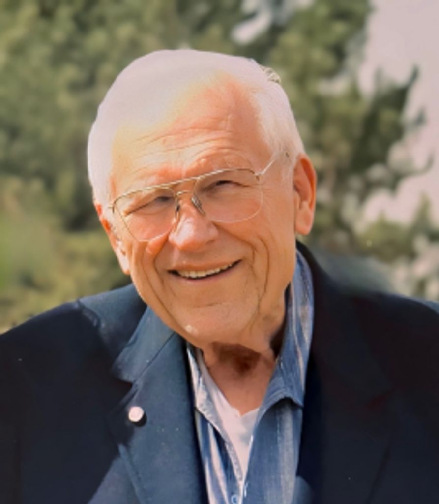 George Morzinski