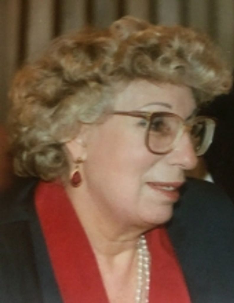 Mary Lou Neal