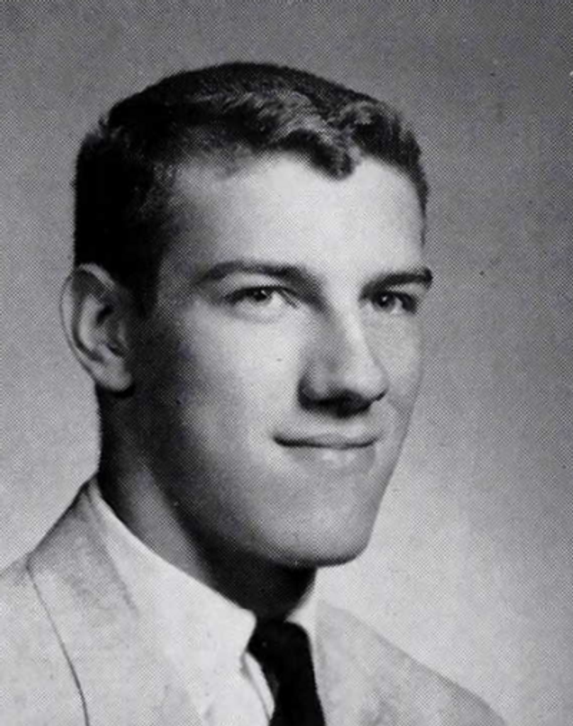 Robert "Sonny" Thomas Stewart, Jr. Profile Photo