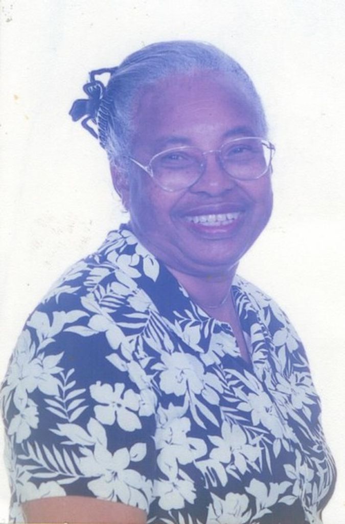 Retired Major Colleen Carroll