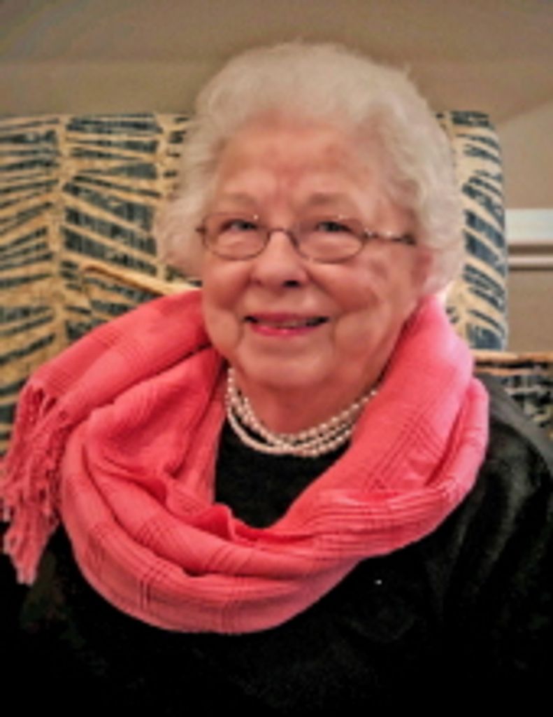 Wilma Jarrett Freeman