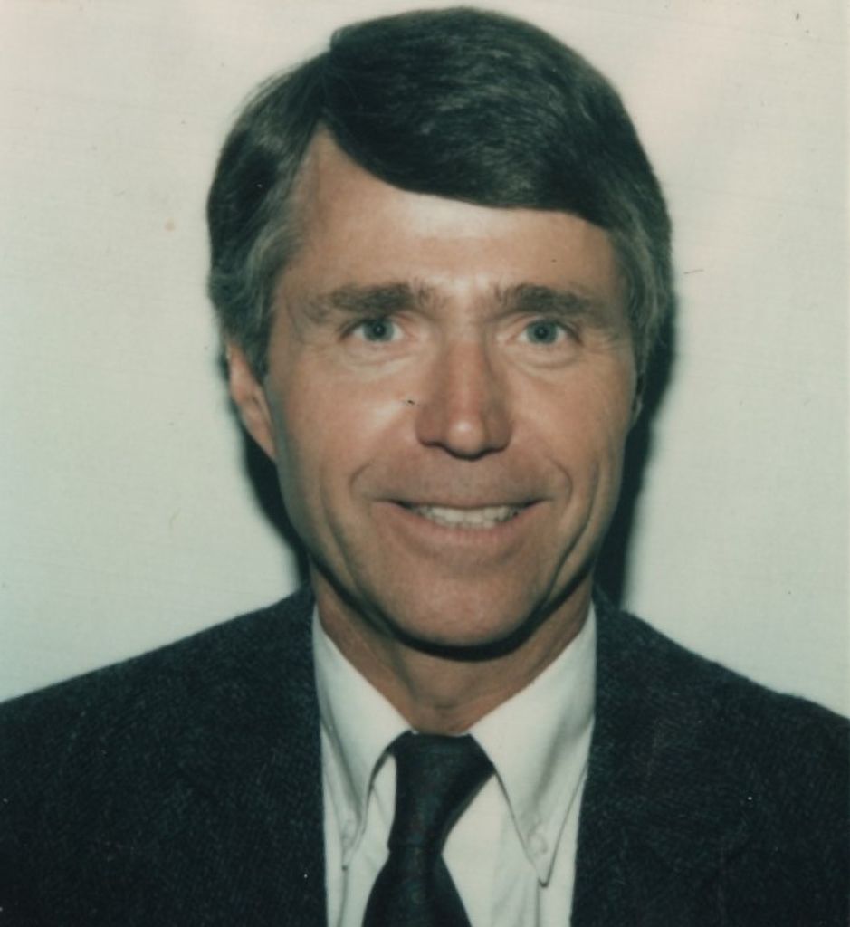 Samuel Johnson Mitchell