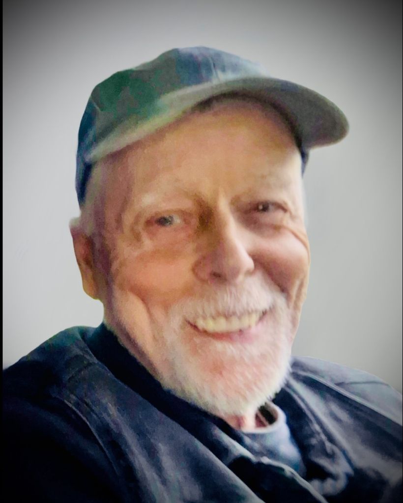 Joseph A. Hager