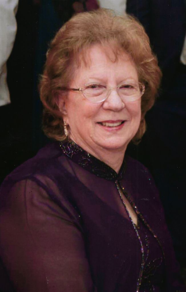 Carol Gwendolyn Wise Jones Havens Profile Photo