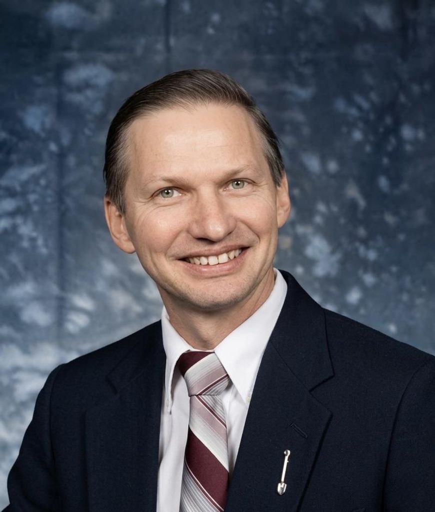 Paul E. Ganoung Profile Photo