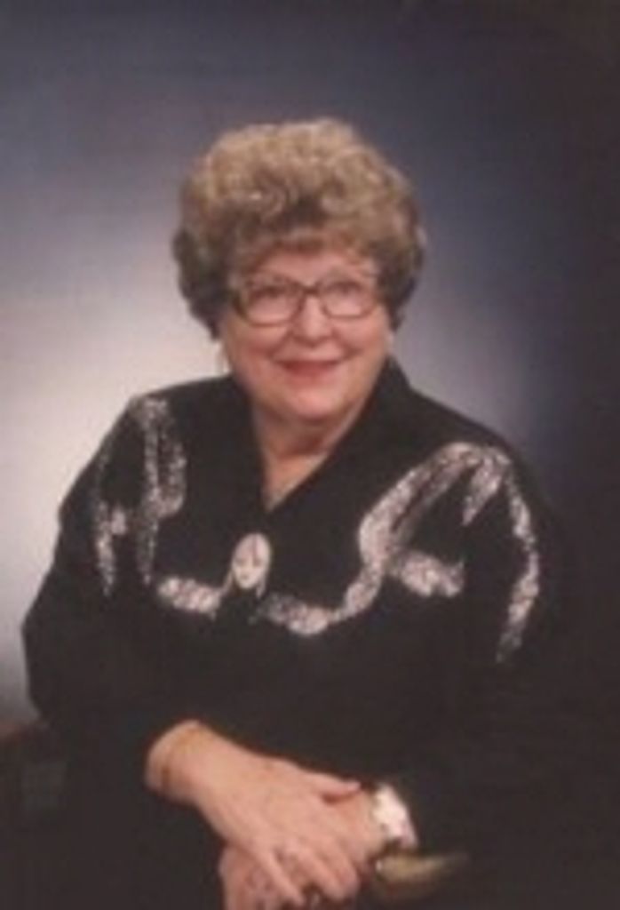 Helen Earhart
