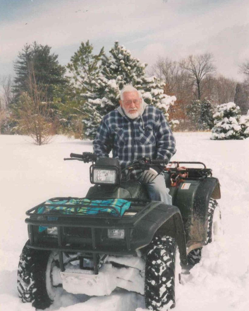 Robert L. Pauley