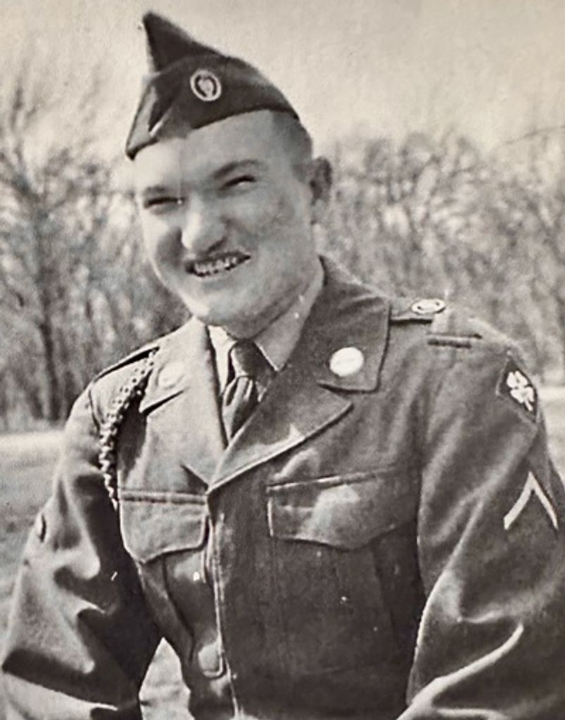 Ernest F. Forbes Profile Photo