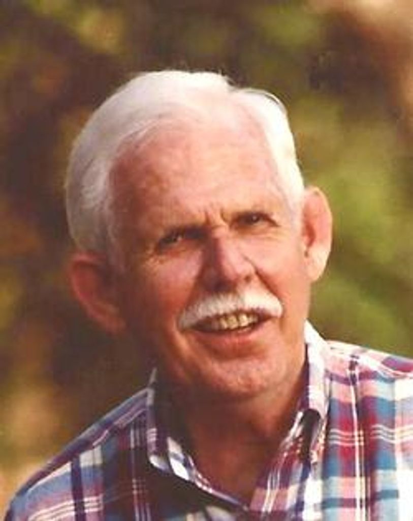 Reginald Terry Hinely