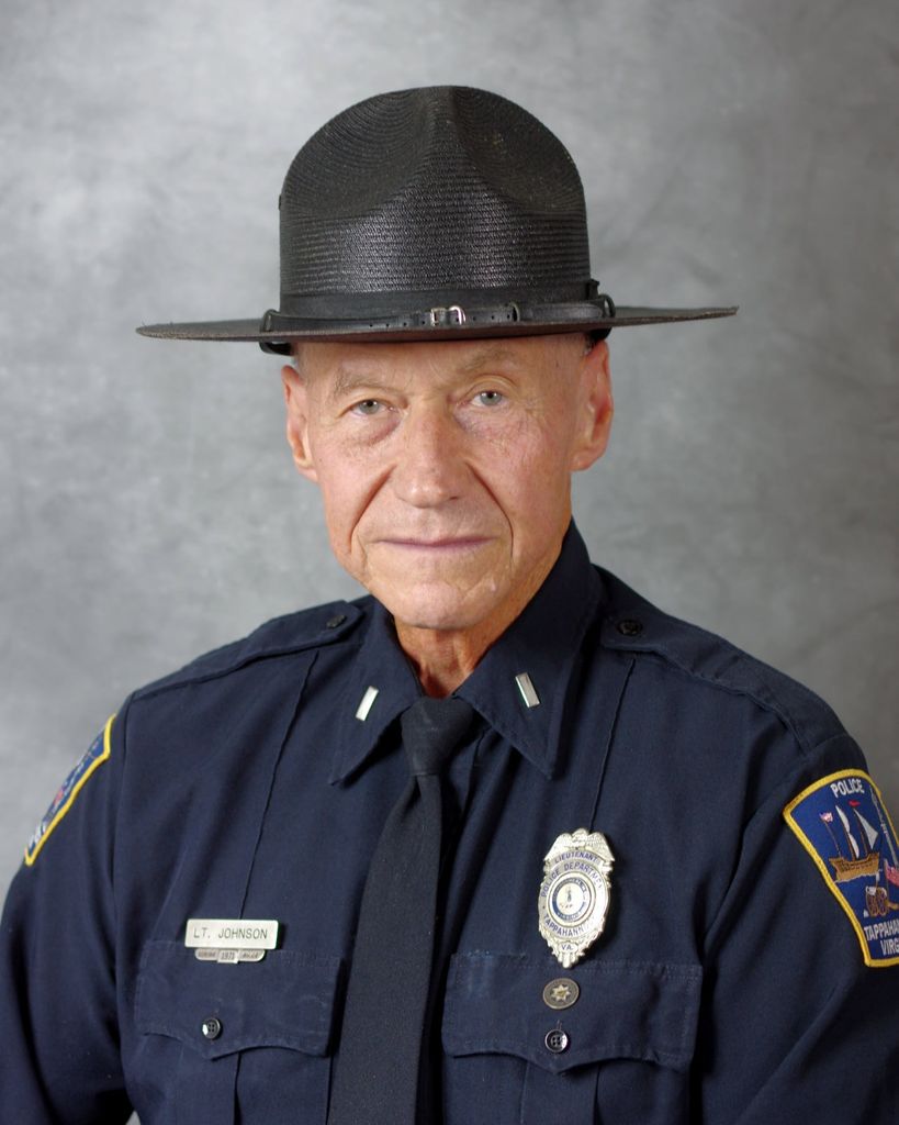 Woodford "Woody" Leland Johnson Sr. Profile Photo