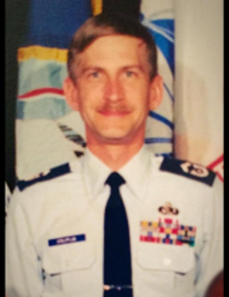 Joseph Lawrence Stelpflug, Sr.