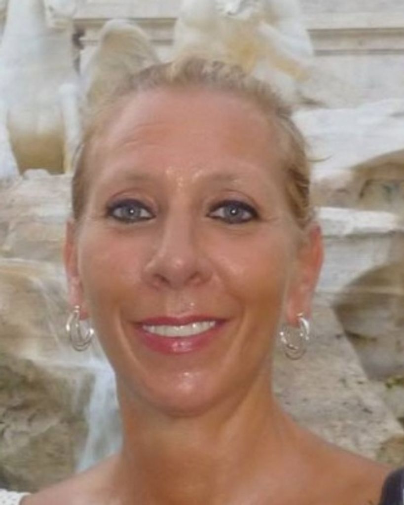 Lisa M. Wozniak