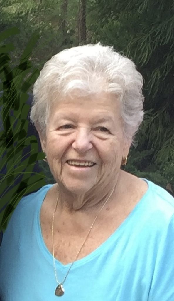 Judith Ann Browell