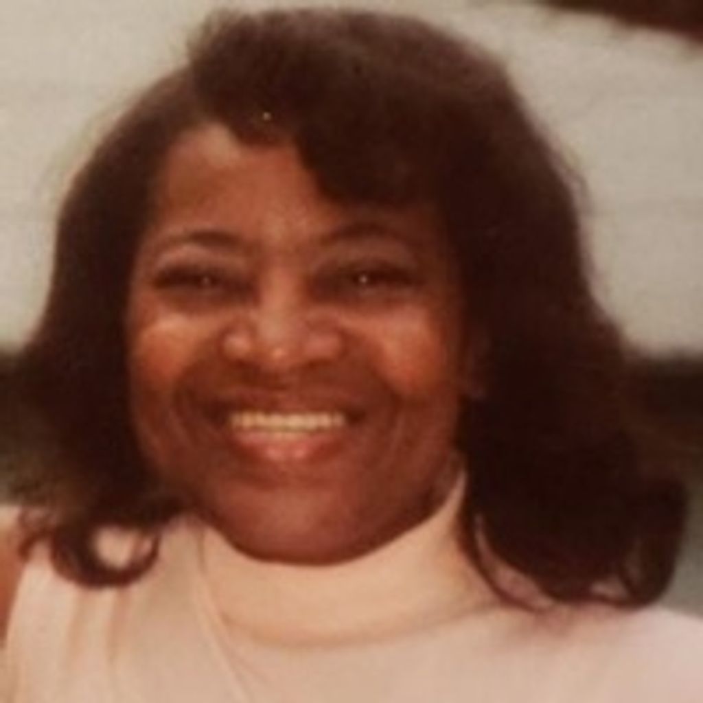 Mamie Smith