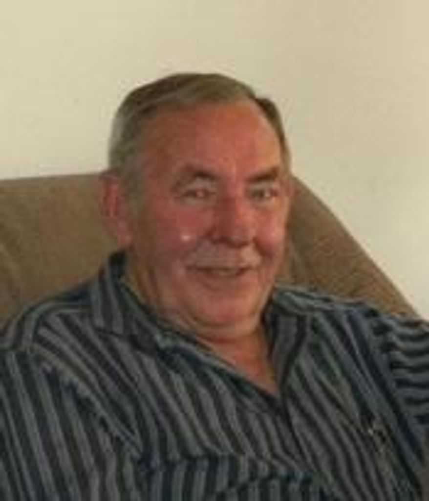 Forest E. Mullins Profile Photo