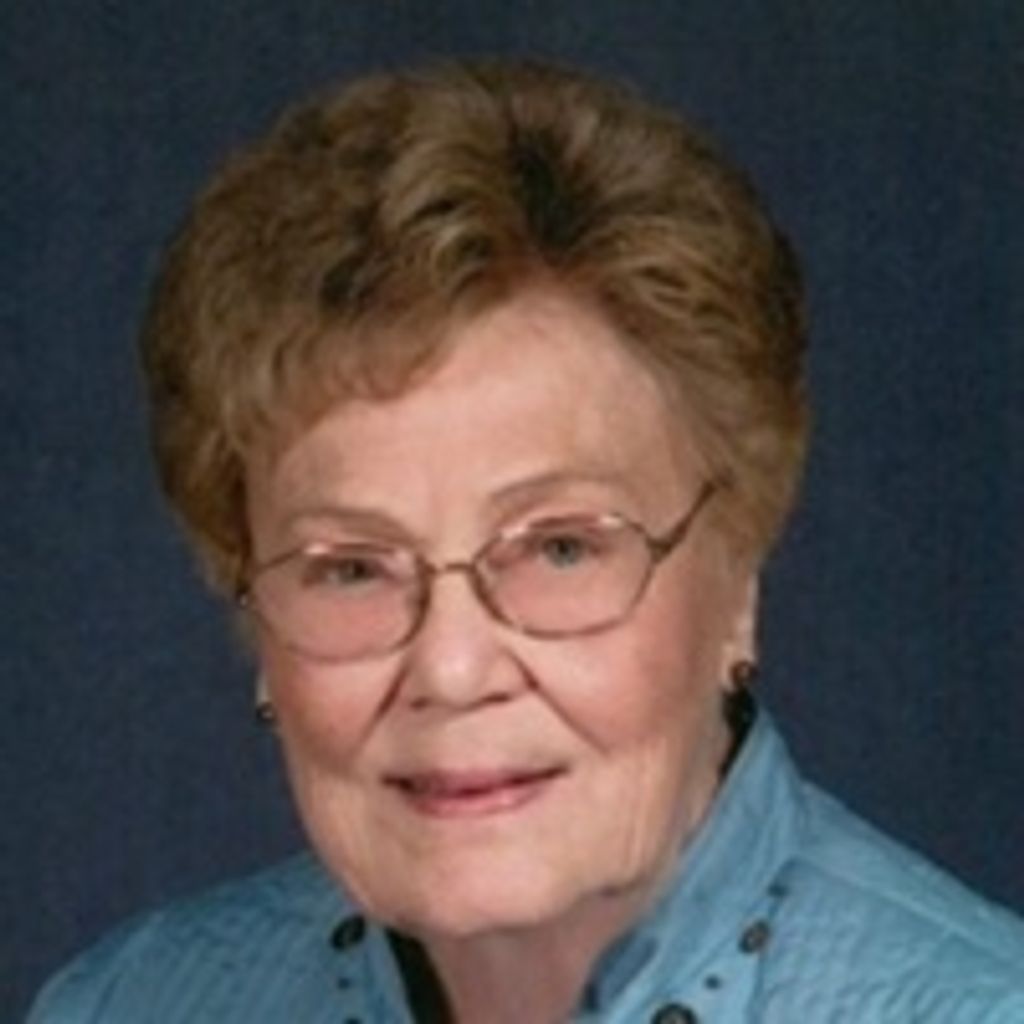 Pauline Lucille Habegger