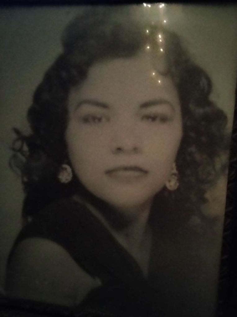 Antonia Martinez Profile Photo