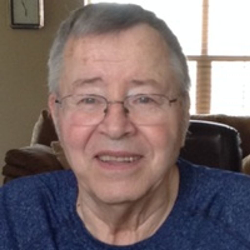 Patrick Jay Gallagher
