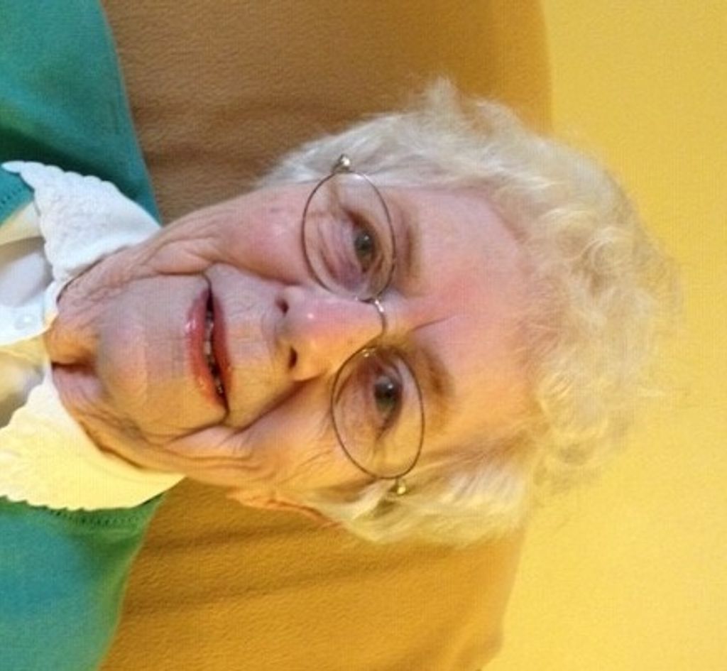 Maxine Barninger
