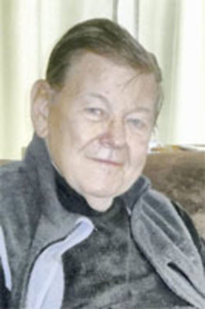 Martin Raymond Hope Profile Photo