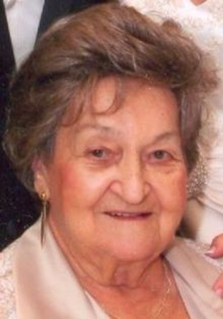 Dorothy Baltramaitis