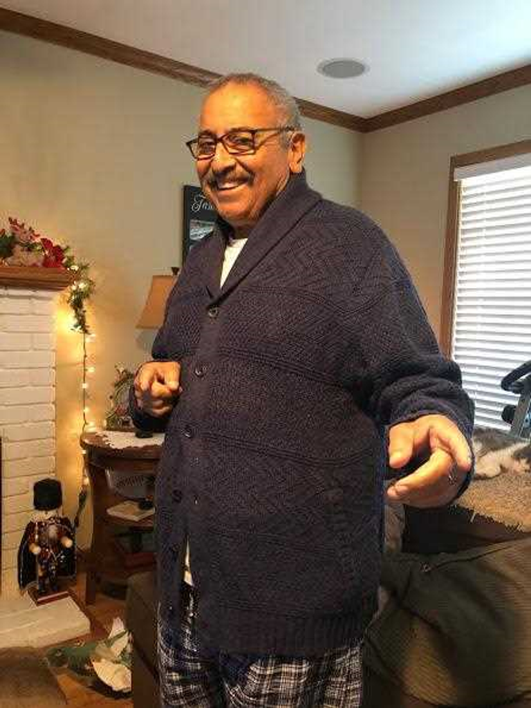 Salvador "Sal" Valencia