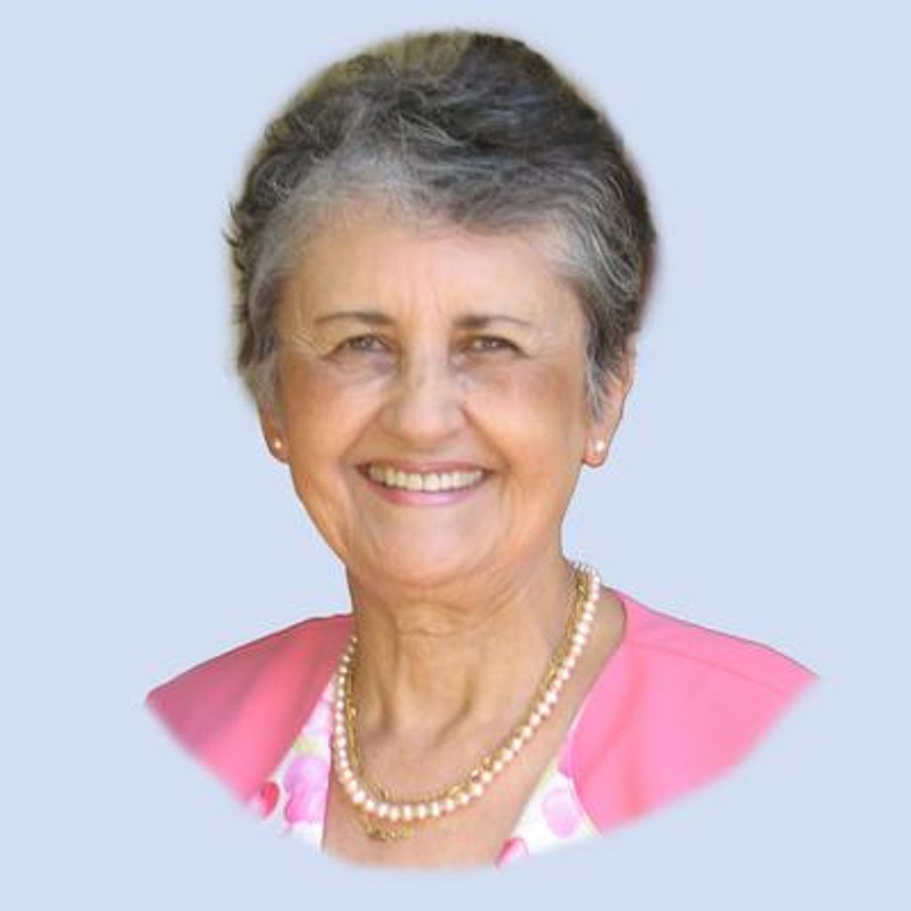 Angela - Bacquet Profile Photo