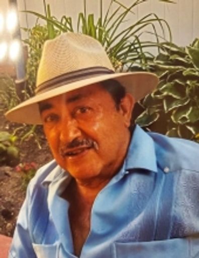 Maximino Vargas-Gonzalez Profile Photo