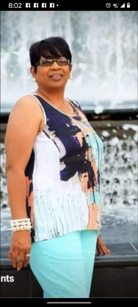 Marcia Gail Jordan Profile Photo