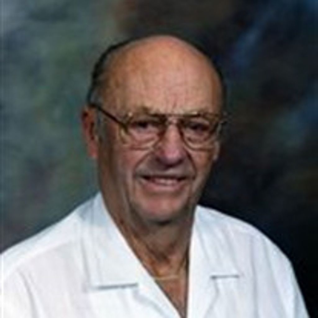Wayne Zenor Hinrichs