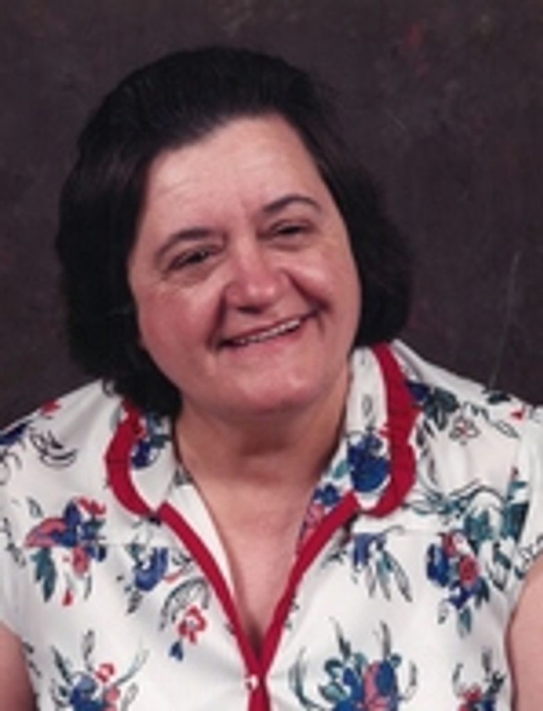 Dorothy Dority Profile Photo