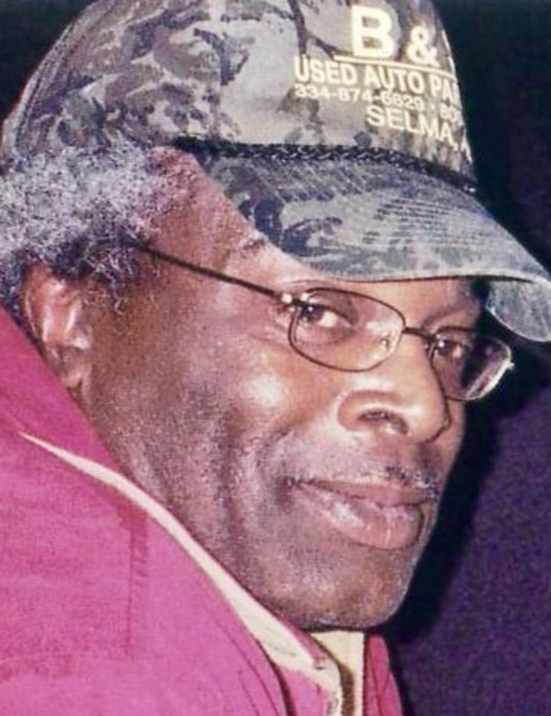 Earl L. Cooper Profile Photo