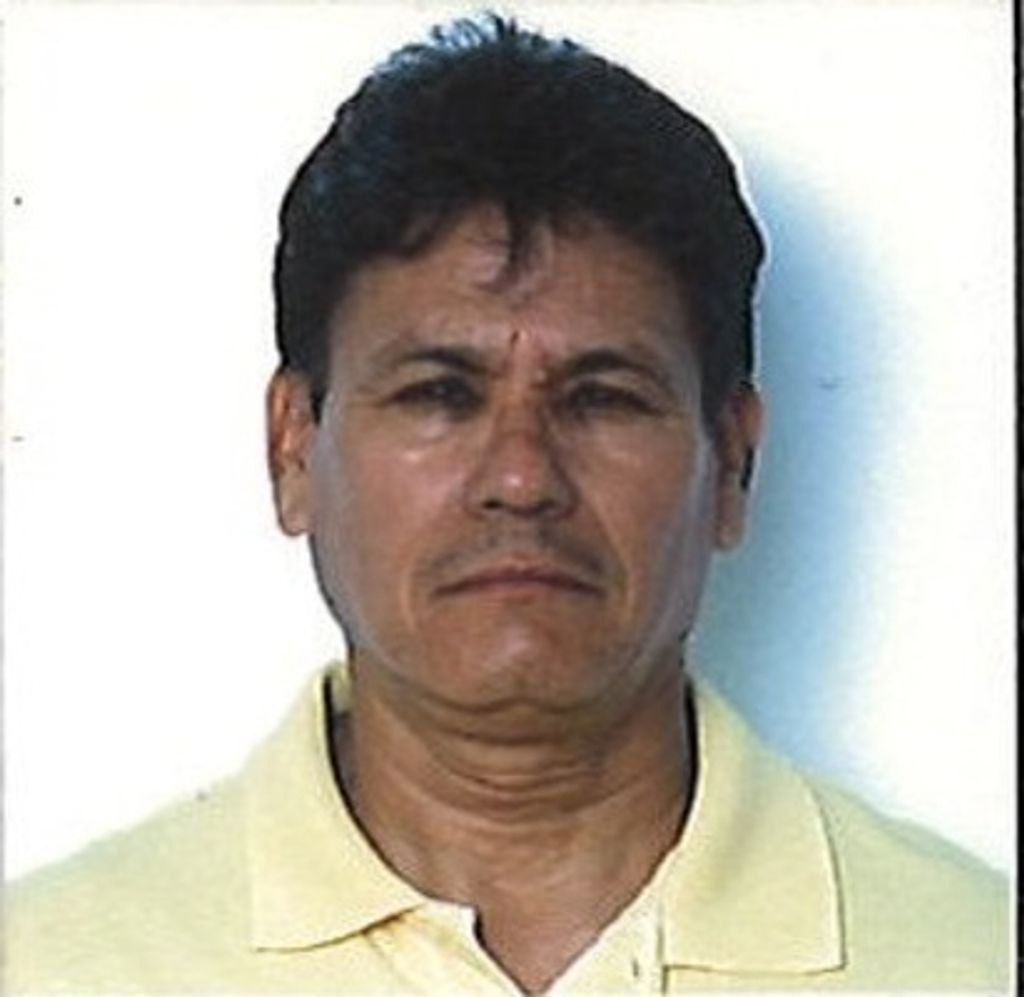 Retired Ssg Juan Moreno Olvera Profile Photo