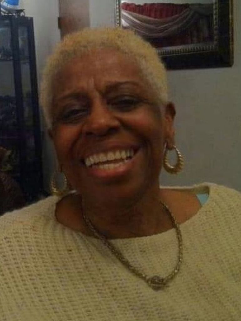 Gloria Scott Profile Photo