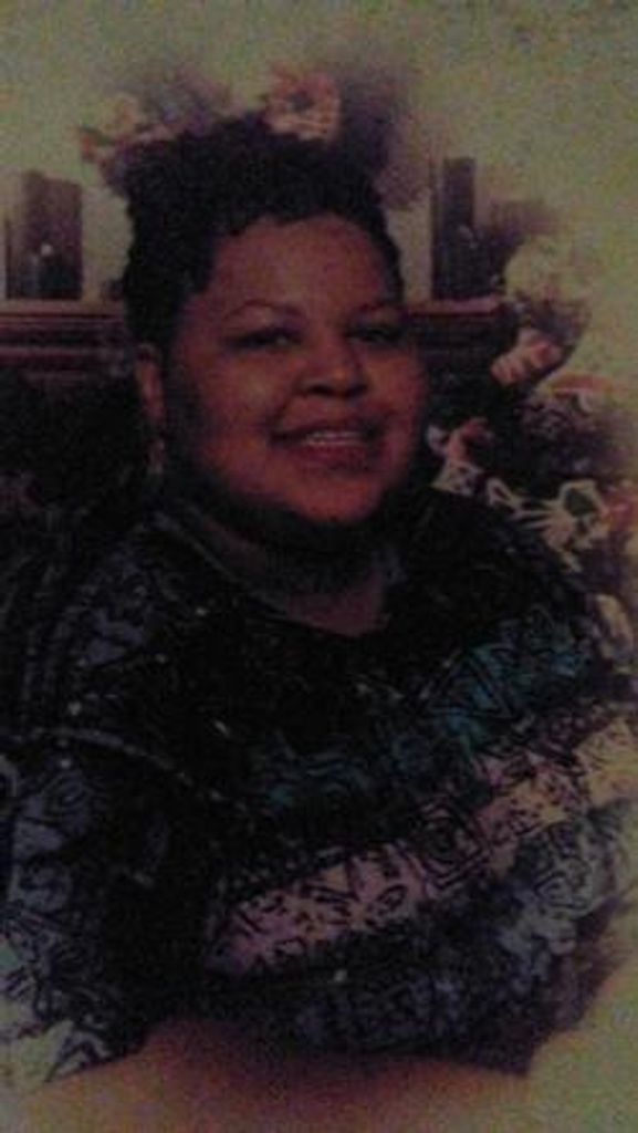Michelle Denise Gray